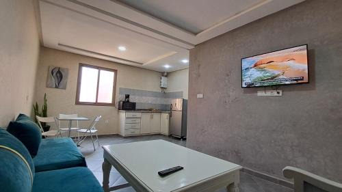 Mirleft Apartment | Dar Simane Aftas
