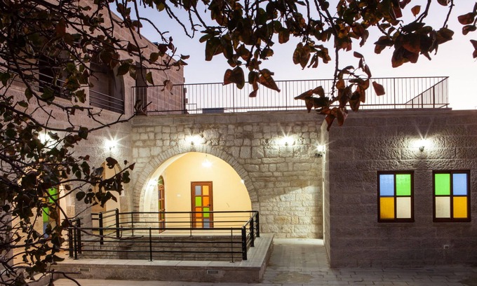 Bethlehem Bed & Breakfast | Dar Sitti Aziza