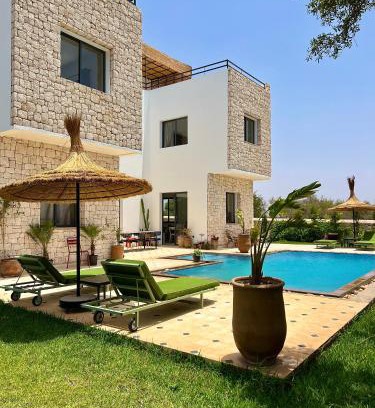 Ida Ougourd Bed & Breakfast | Dar Stylfest