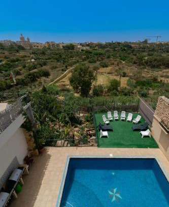 Xaghra Villa | Dar Tat Tork