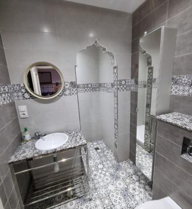 Branes Apartment | Dar Touriya