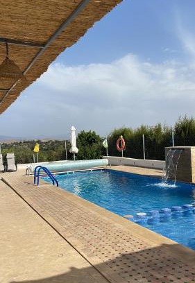 Lkhaloua House | Dar Touzani