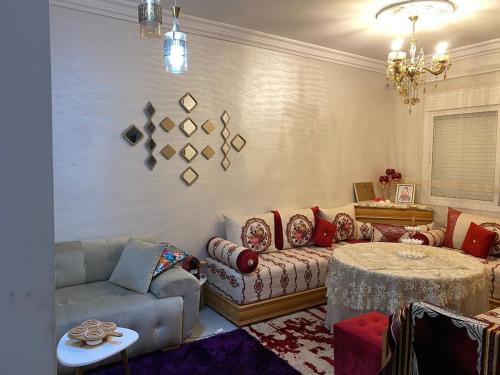 Fes Apartment | Dar Tranquila