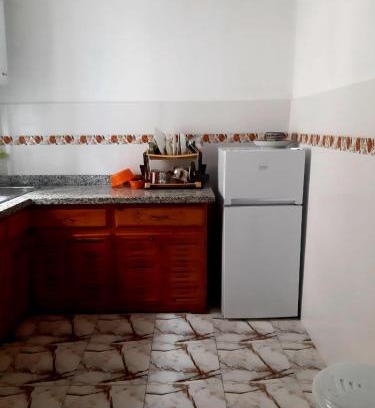 Chefchaouen Apartment | Dar yahya