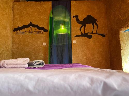 M'Hamid El Ghizlane House | Dar Yaya