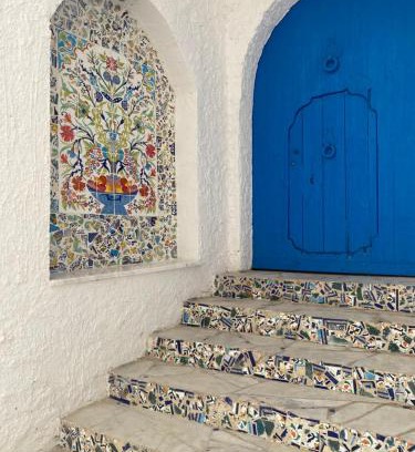 Hergla Bed & Breakfast | Dar Yessine Boutique Hôtel