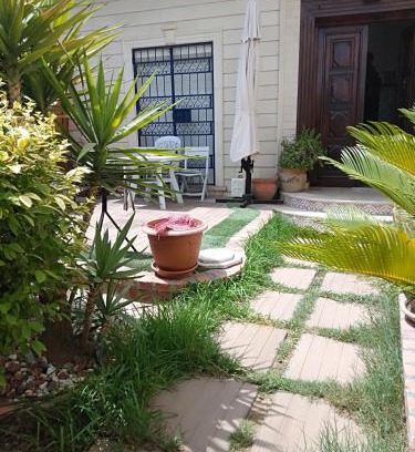 Bab Mnara Bed & Breakfast | Dar Zakia