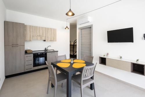Marsala Apartment | Dara Holiday