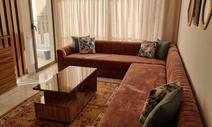 Nouaceur Apartment | Dari's House Nearest Place TO Airport MED V