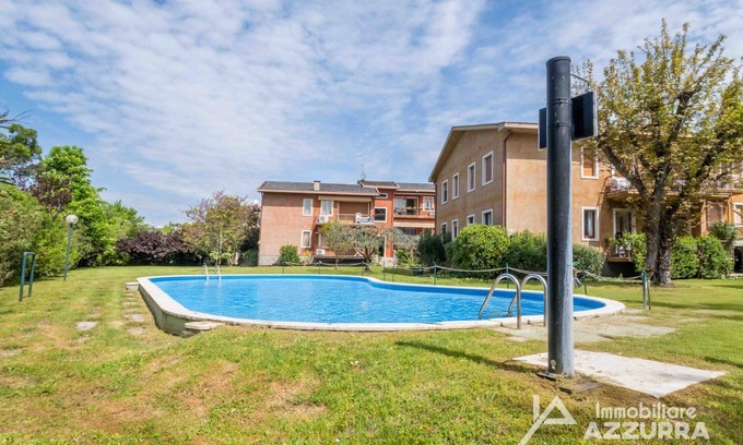 Lazise Old Town Apartment | Darina - near to lake and center of Lazise