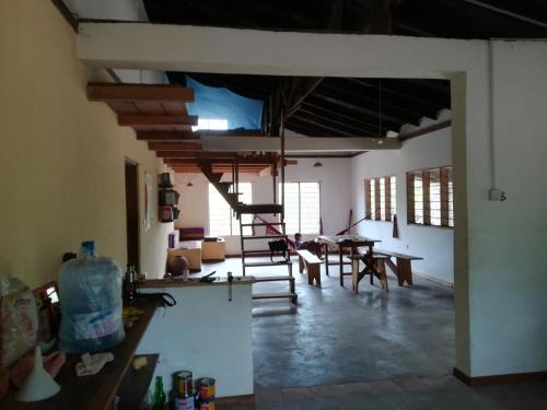 Kokrobite House | Dario's Room1