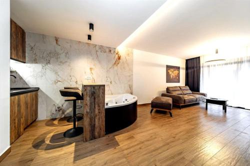 Zvezdara Apartment | Dark Nest 2 Belgrade Apartments