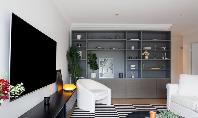 Paddington Apartment | Darlinghurst Darling Isyd