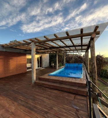 Villa Serrana House | DARMI