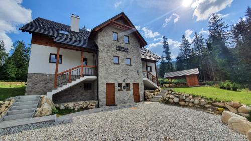 Demanovska Dolina Apartment | Darmilus apartmány