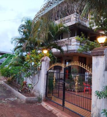 Neral House | Darsh Bungalow.Amol Pade