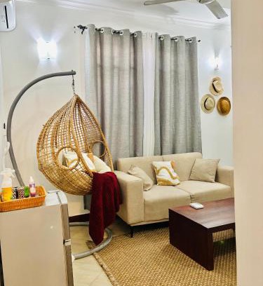 Kivukoni Apartment | Darsoftlife