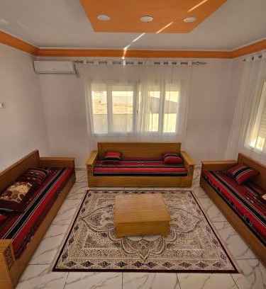 Zarzis Apartment | Dartoumana Ogla Zarzis EL Bahia