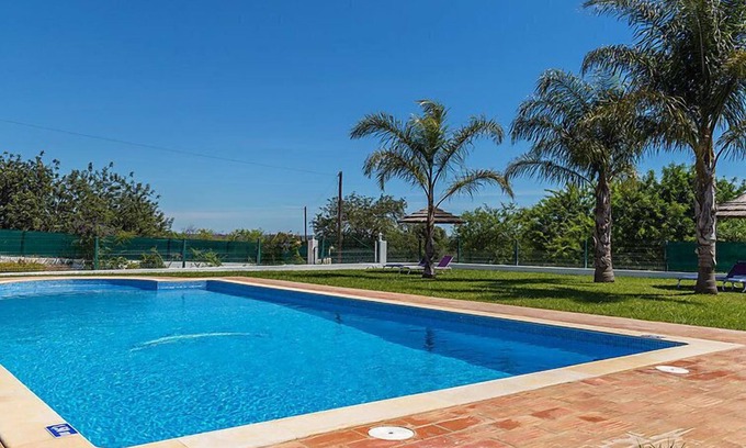 Monte Raposo House | Das Amendoeiras by Interhome