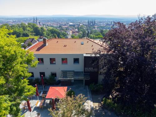 Bamberg Hotel | Das Bergschlösschen