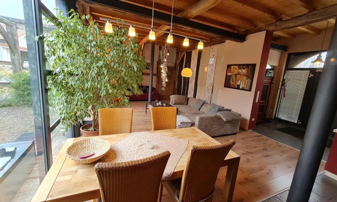 Castell Apartment | Das Castellchen