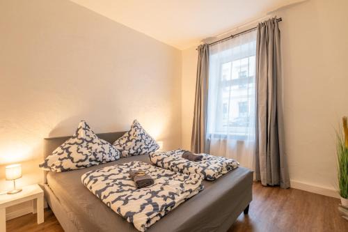 Lindenau Apartment | Das echte Leipzig entdecken -Aura3000