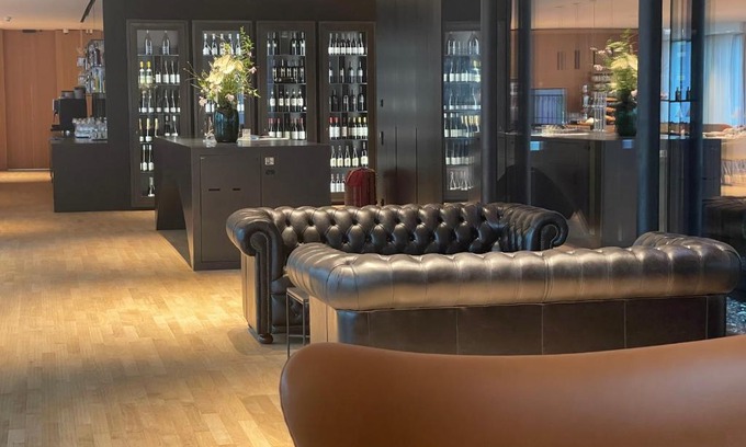 Dornbirn Hotel | Das Flint