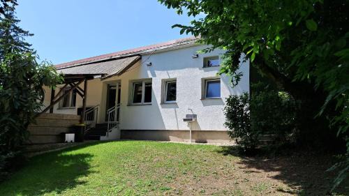 Lottstetten House | Das Gartenhaus - Lottstetten