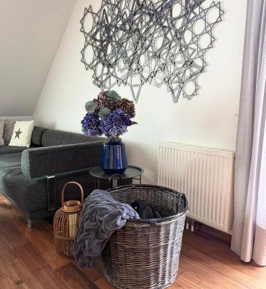 Bisamberg Apartment | Das Genner - Suite am Bisamberg