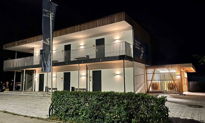 Epfendorf Hotel | DAS GEORG-Gästehaus in Epfendorf