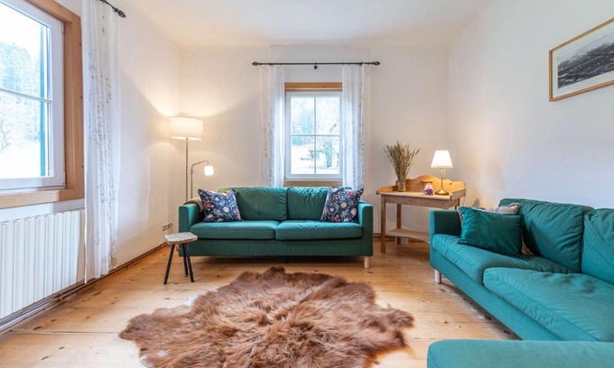 Altaussee House | Das Haus in Altaussee - Your Austrian Home