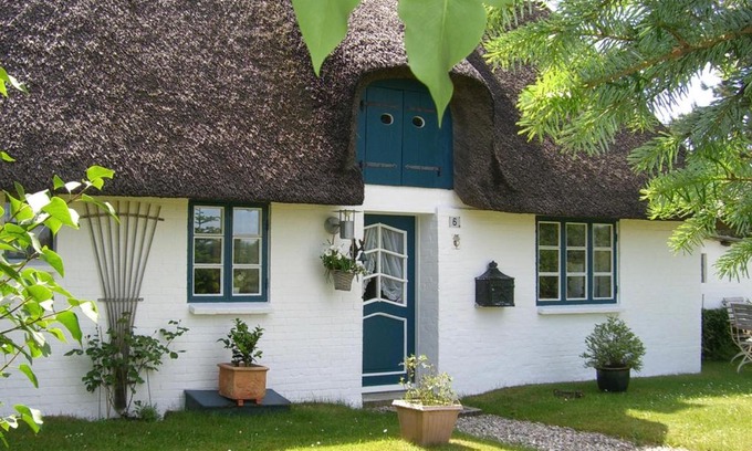 Langenhorn House | Das Kätnerhaus Nordsee