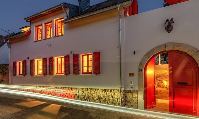 Ruppertsberg House | Das Kleine Winzerhaus