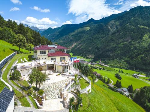 Selva dei Molini Bed & Breakfast | Das Land-Palais - Your lovely Mountain Hideaway