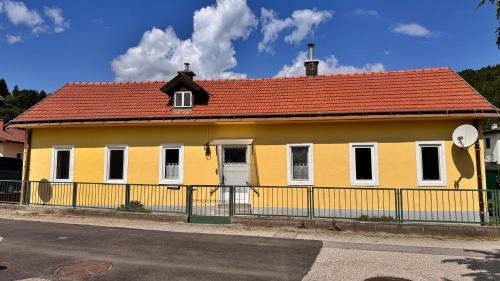 Kirchberg am Wechsel House | Das Markt 28 - Urlaub wie zu Hause