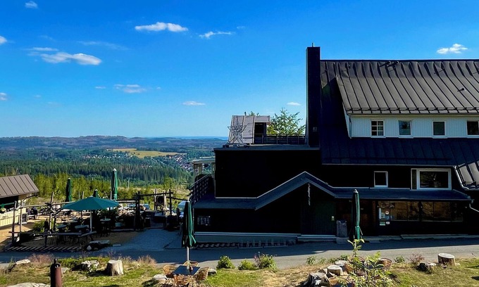 Braunlage House | Das Rodelhaus am Wurmberg! Einzigartig, Mitten in der Natur, Erholung pur