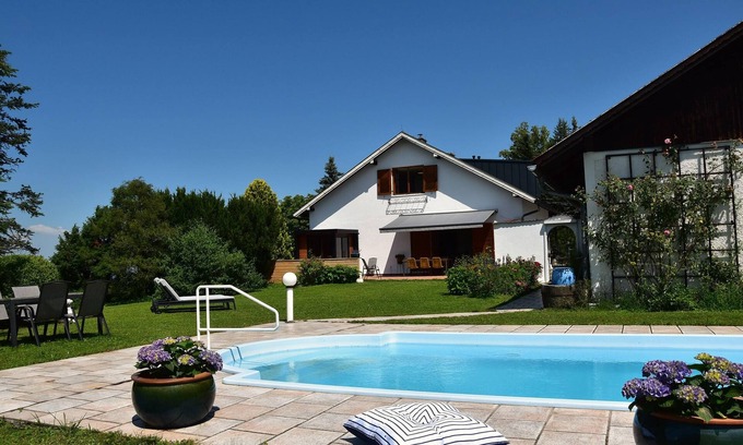 Sonntagberg House | Das Sandlehen am Sonntagberg