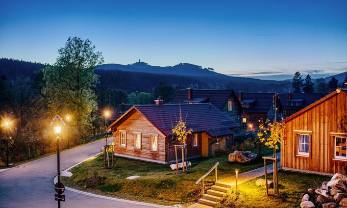 Schierke Hotel | Das SCHIERKE Harzresort am Brocken