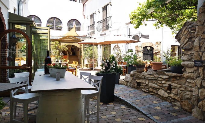 Neusiedl am See Hotel | Das Stadthaus