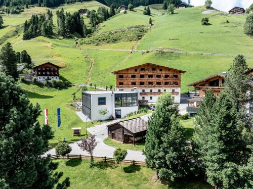 Unterrotte Hotel | Das Unterrain Lifestyle Hotel