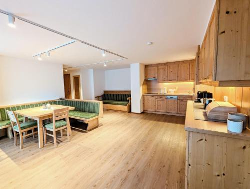 Maria Luggau Apartment | Das Wipferl - Dein Nest in den Bergen
