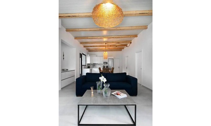 Ixia House | DASILIO - earthy living h2