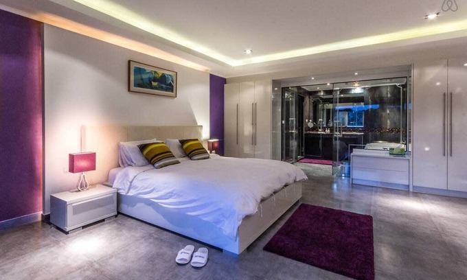 North Pattaya Apartment | Dasiri Beach Apartment Wongamat