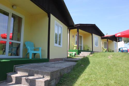 Gabrovo Resort | Daskalov Bungalows