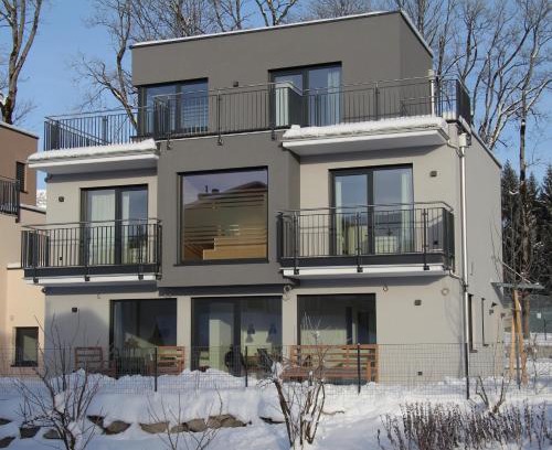 Saalfelden am Steinernen Meer Villa | Daslichtenberg Eastside