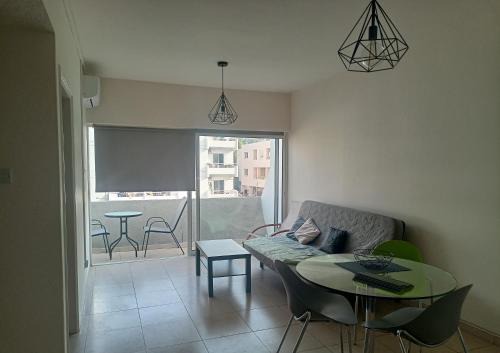 Potamos tis Germasogeias Apartment | DasoudiPark
