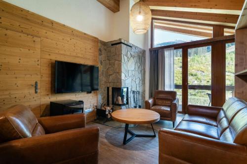 Jasna Apartment | DaSus Lux&Wellness Apartments - Ski In Ski Out - The Best position in Jasna