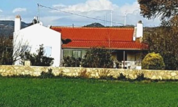 Datca Villa | Datça daki eviniz Villa nar.