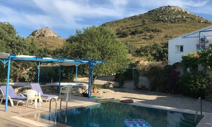 Datca House | Datca - An undiscovered Paradise