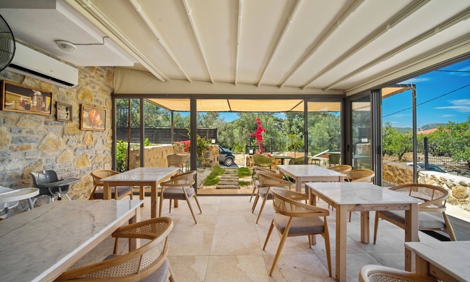 Datca Bed & Breakfast | Datca Bal Boutique
